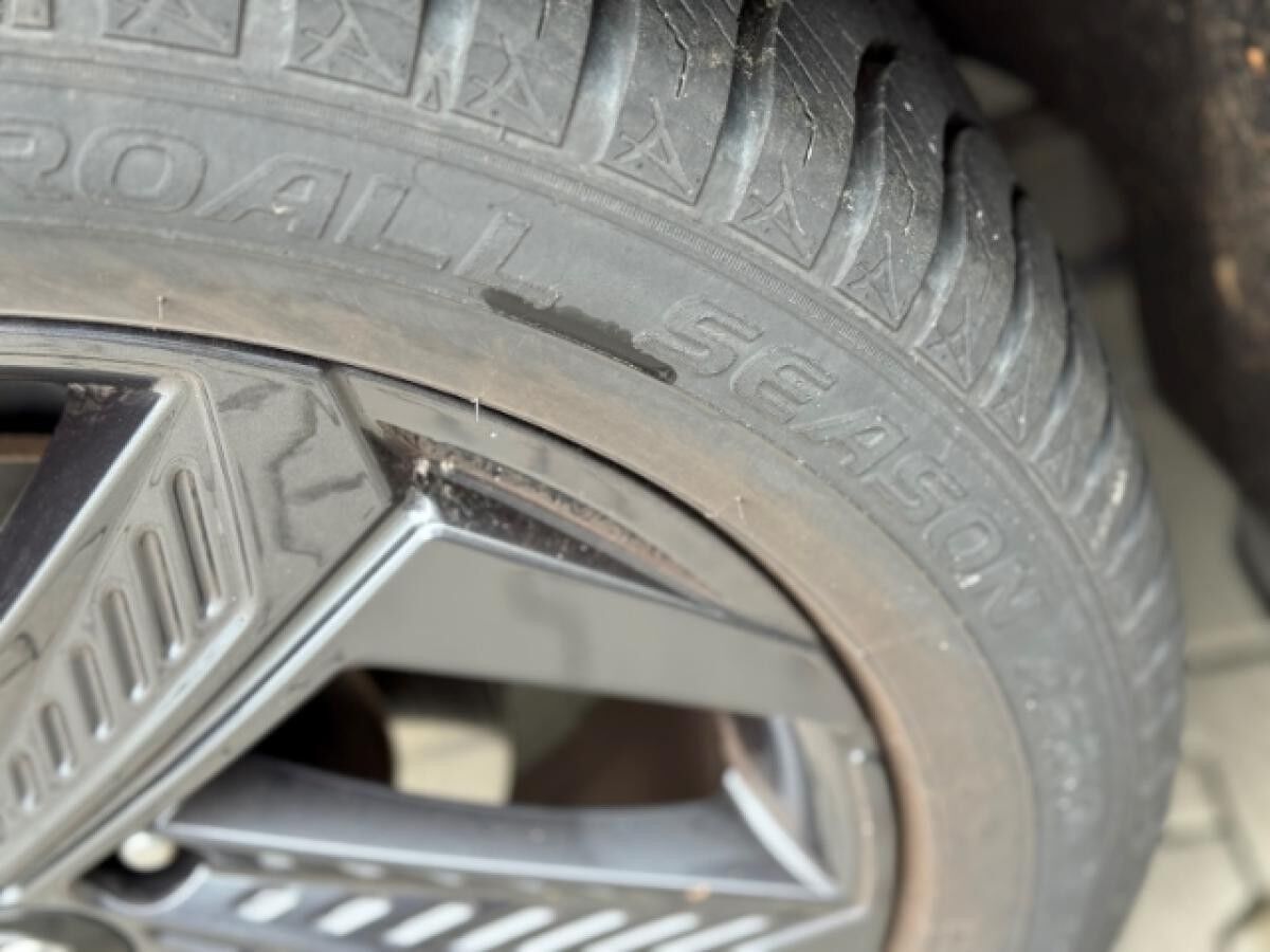 Hyundai TUCSON Blackline Mild-Hybrid 2WD Pano+Winter Paket