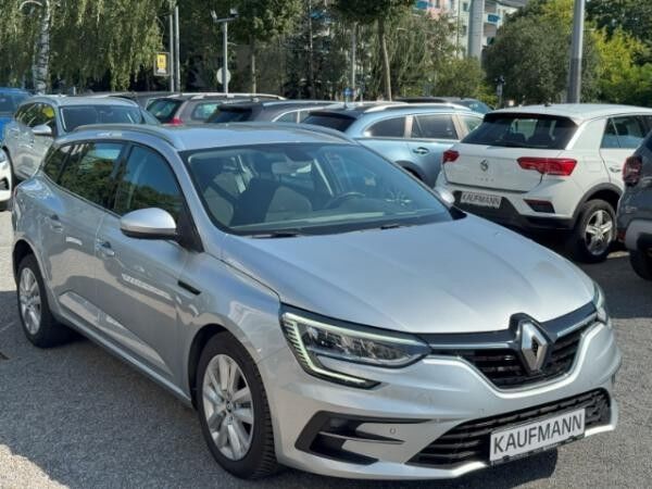 Renault Megane IV Grandtour Business Edition 1.3 TCe 140 EU6d