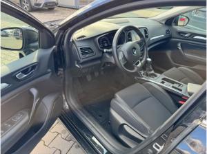 Renault Megane Intens 1.5 BLUE dCi Winterpaket 🌨️ inkl. Allwetterreifen ⛄️