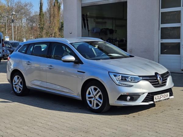Renault Megane ⭐️ Souverän leasen. Effizient fahren. Der Hybrid-SUV, der sich rechnet 💛