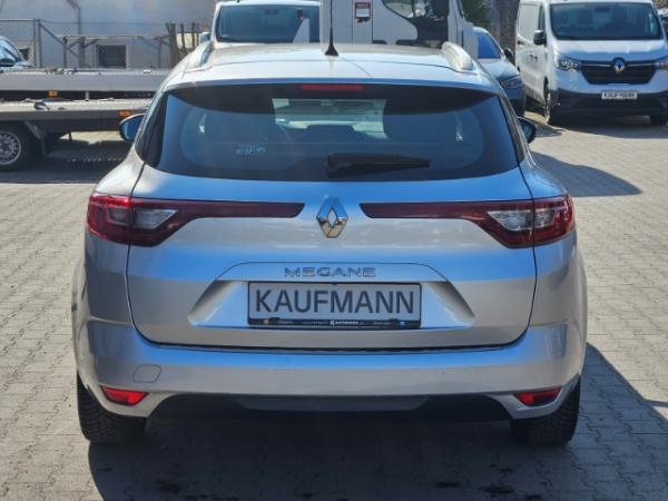 Renault Megane ⭐️ Souverän leasen. Effizient fahren. Der Hybrid-SUV, der sich rechnet 💛