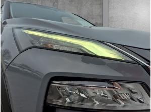 Nissan X-Trail ⭐️ Souverän leasen. Effizient fahren. Der Hybrid-SUV, der sich rechnet 💛