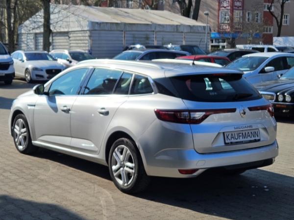 Renault Megane ⭐️ Souverän leasen. Effizient fahren. Der Hybrid-SUV, der sich rechnet 💛