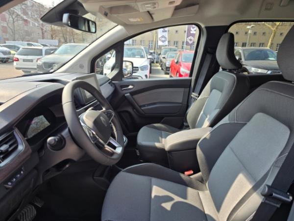 Renault Grand Kangoo III Techno AUTOMATIK, ☀️ Einsteigen, losleben – im Grand Kangoo.☀️