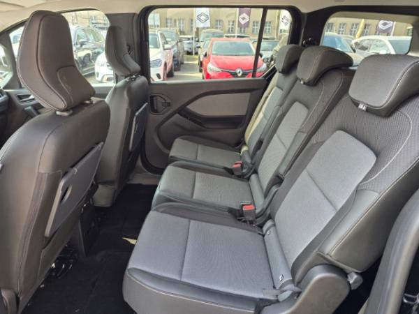 Renault Grand Kangoo III Techno AUTOMATIK, ☀️ Einsteigen, losleben – im Grand Kangoo.☀️