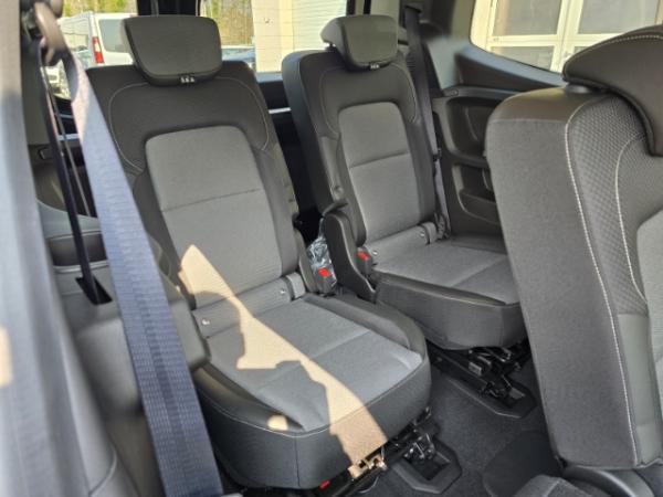 Renault Grand Kangoo III Techno AUTOMATIK, ☀️ Einsteigen, losleben – im Grand Kangoo.☀️