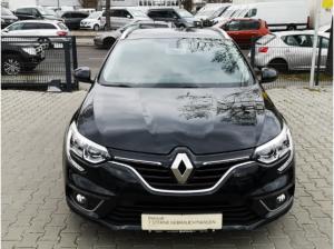 Renault Megane WINTERDEAL❄️ Deluxe 1.3 TCe Allwetterreifen inkl. ❄️