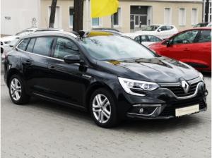 Renault Megane WINTERDEAL❄️ Deluxe 1.3 TCe Allwetterreifen inkl. ❄️