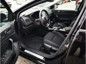 Renault Megane WINTERDEAL❄️ Deluxe 1.3 TCe Allwetterreifen inkl. ❄️