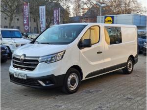 Renault Trafic L2H1 als Automatik ⭐️ Mehr Raum. Mehr Kraft. Mehr Komfort ⭐️