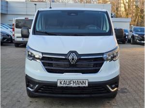 Renault Trafic L2H1 als Automatik ⭐️ Mehr Raum. Mehr Kraft. Mehr Komfort ⭐️