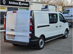 Renault Trafic L2H1 als Automatik ⭐️ Mehr Raum. Mehr Kraft. Mehr Komfort ⭐️
