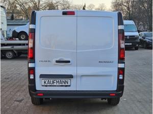 Renault Trafic L2H1 als Automatik ⭐️ Mehr Raum. Mehr Kraft. Mehr Komfort ⭐️