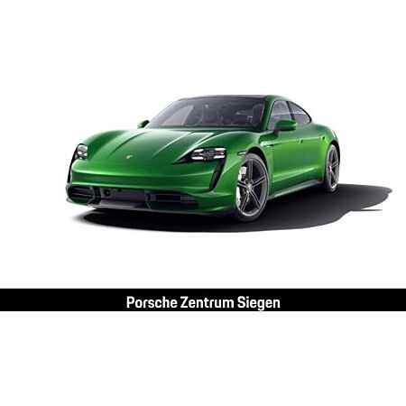 Porsche Taycan leasen