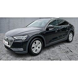 Audi e-tron leasen