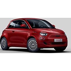 Fiat 500 leasen
