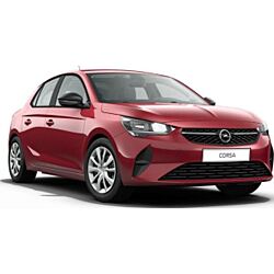 Opel Corsa leasen