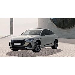 Audi e-tron leasen