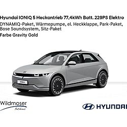 Hyundai IONIQ leasen