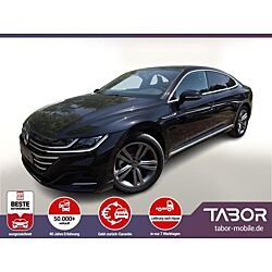VW Arteon leasen