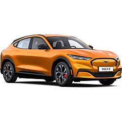 Ford Mustang leasen