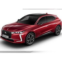 DS Automobiles DS4 leasen