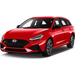 Hyundai i30 leasen