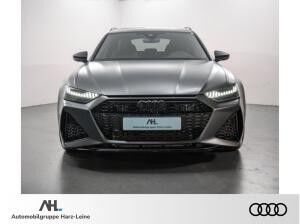 Audi RS6 Avant 441(600) kW(PS) tiptronic