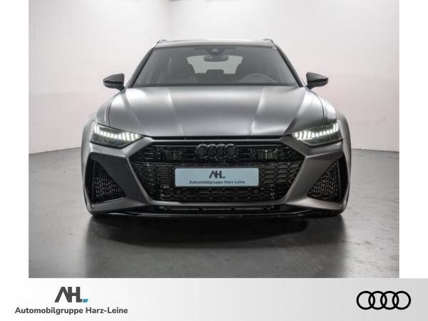 Audi RS6 Avant 441(600) kW(PS) tiptronic