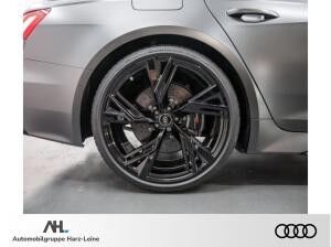 Audi RS6 Avant 441(600) kW(PS) tiptronic