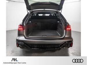 Audi RS6 Avant 441(600) kW(PS) tiptronic