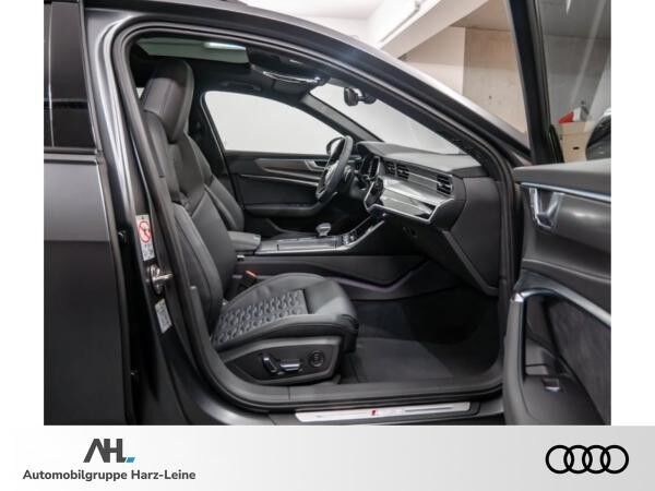 Audi RS6 Avant 441(600) kW(PS) tiptronic