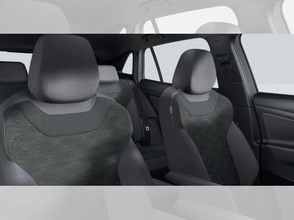 Volkswagen ID.4 Pure *BIS 30.09.* ⚡🚗🔌
