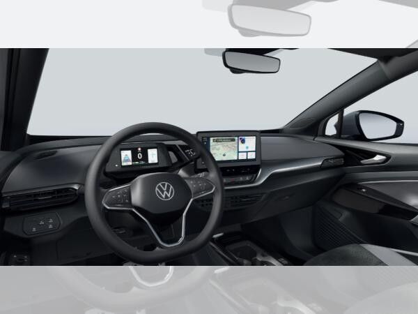 Volkswagen ID.4 Pure *BIS 30.09.* ⚡🚗🔌