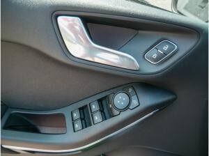 Ford Fiesta ST-Line 1.0l EcoBoost KAMERA NAVI ACC Lenkradheizung LED-Scheinwerfer
