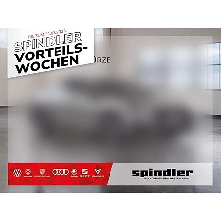 VW Touran leasen