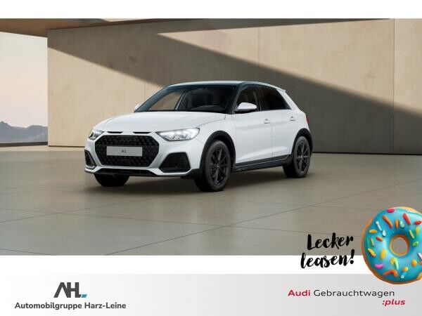 Audi A1 allstreet 30 TFSI Smartphone-Interface LED Sportsitze