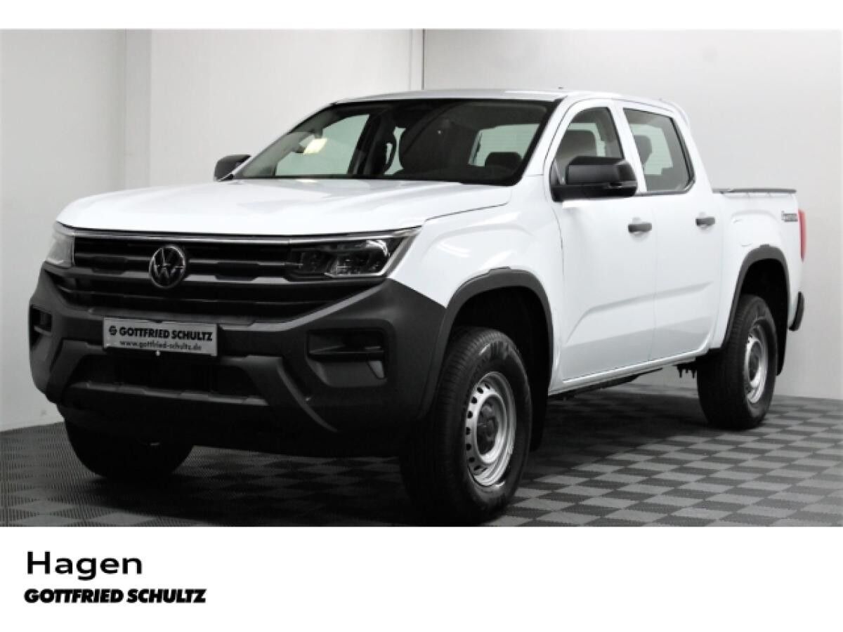 Volkswagen Polo DC 2.0 TDI 4MOTION *Sofort verfügbar* *Gewerbe* (Hagen)