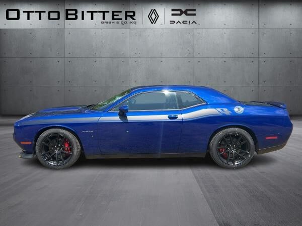 Dodge Challenger R/T 5.7L V8 RT BLACK/PERFORMANCE/VOLL ❗️❗️❗️ SONDERAKTION ❗️❗️❗️ V8 MOTOR 🤩🤩🤩