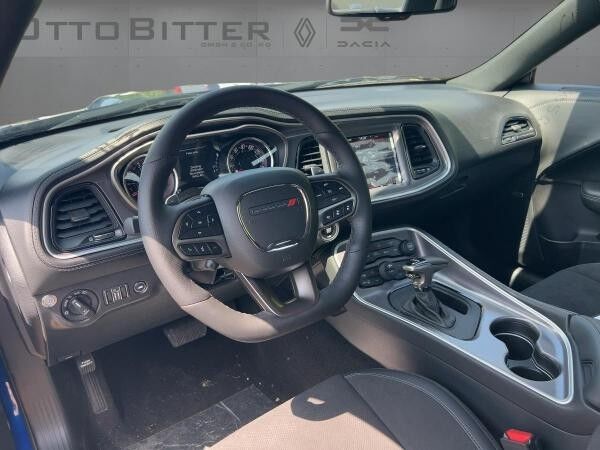 Dodge Challenger R/T 5.7L V8 RT BLACK/PERFORMANCE/VOLL ❗️❗️❗️ SONDERAKTION ❗️❗️❗️ V8 MOTOR 🤩🤩🤩