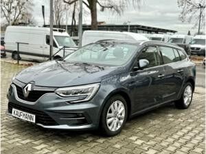 Renault Megane Intens 1.5 BLUE dCi ❄️ Winterpaket mit Allwetterreifen ❄️SOFORT VERFÜGBAR