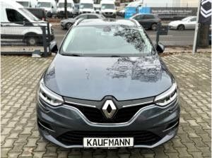 Renault Megane Intens 1.5 BLUE dCi ❄️ Winterpaket mit Allwetterreifen ❄️SOFORT VERFÜGBAR