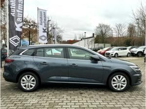 Renault Megane Intens 1.5 BLUE dCi ❄️ Winterpaket mit Allwetterreifen ❄️SOFORT VERFÜGBAR