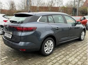 Renault Megane Intens 1.5 BLUE dCi ❄️ Winterpaket mit Allwetterreifen ❄️SOFORT VERFÜGBAR