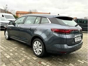 Renault Megane Intens 1.5 BLUE dCi ❄️ Winterpaket mit Allwetterreifen ❄️SOFORT VERFÜGBAR