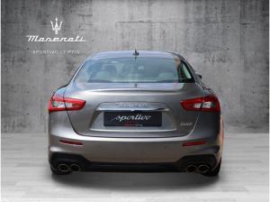 Maserati Ghibli GranSport / Modena