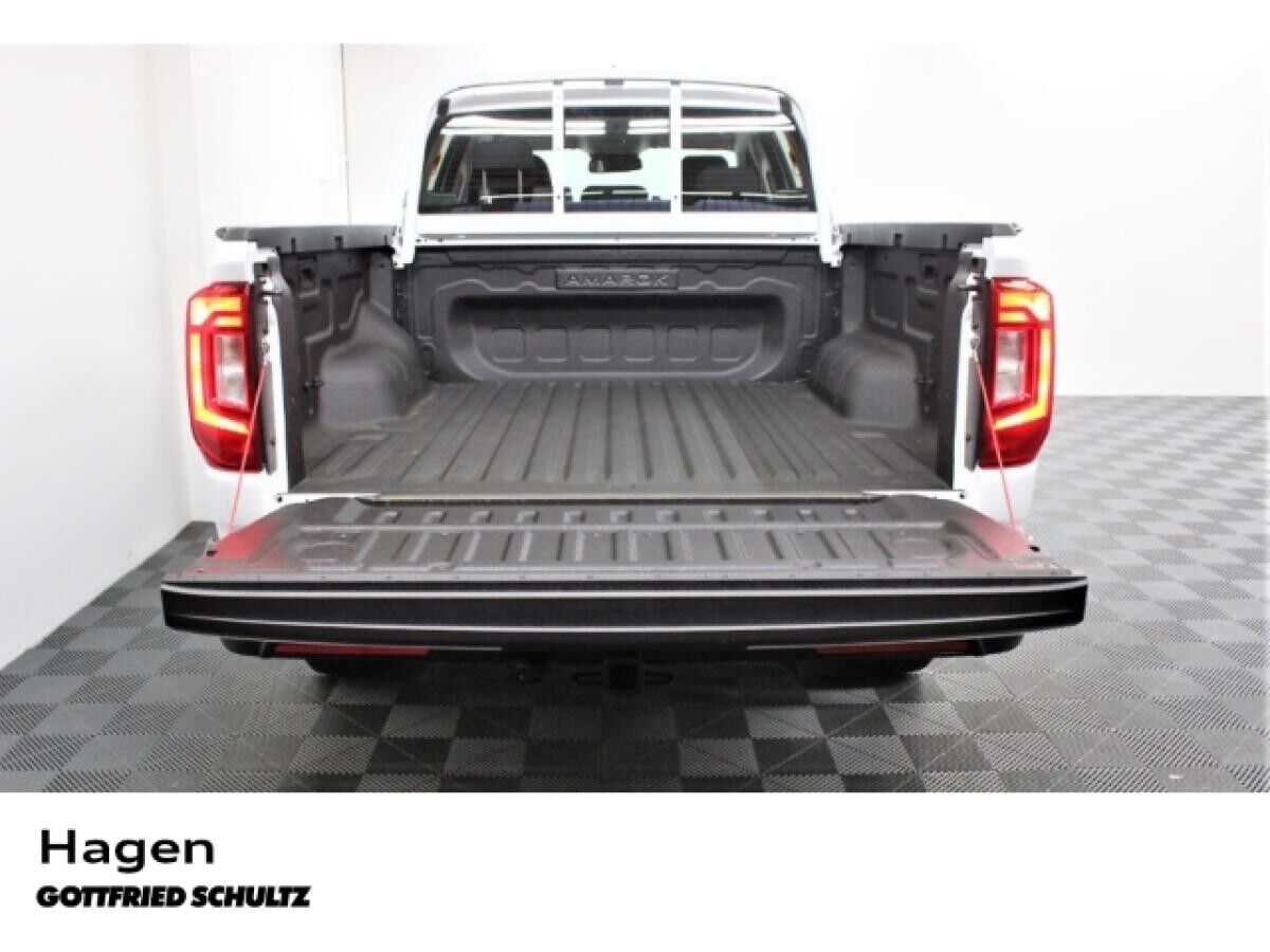 Volkswagen Polo DC 2.0 TDI 4MOTION *Sofort verfügbar* *Gewerbe* (Hagen)