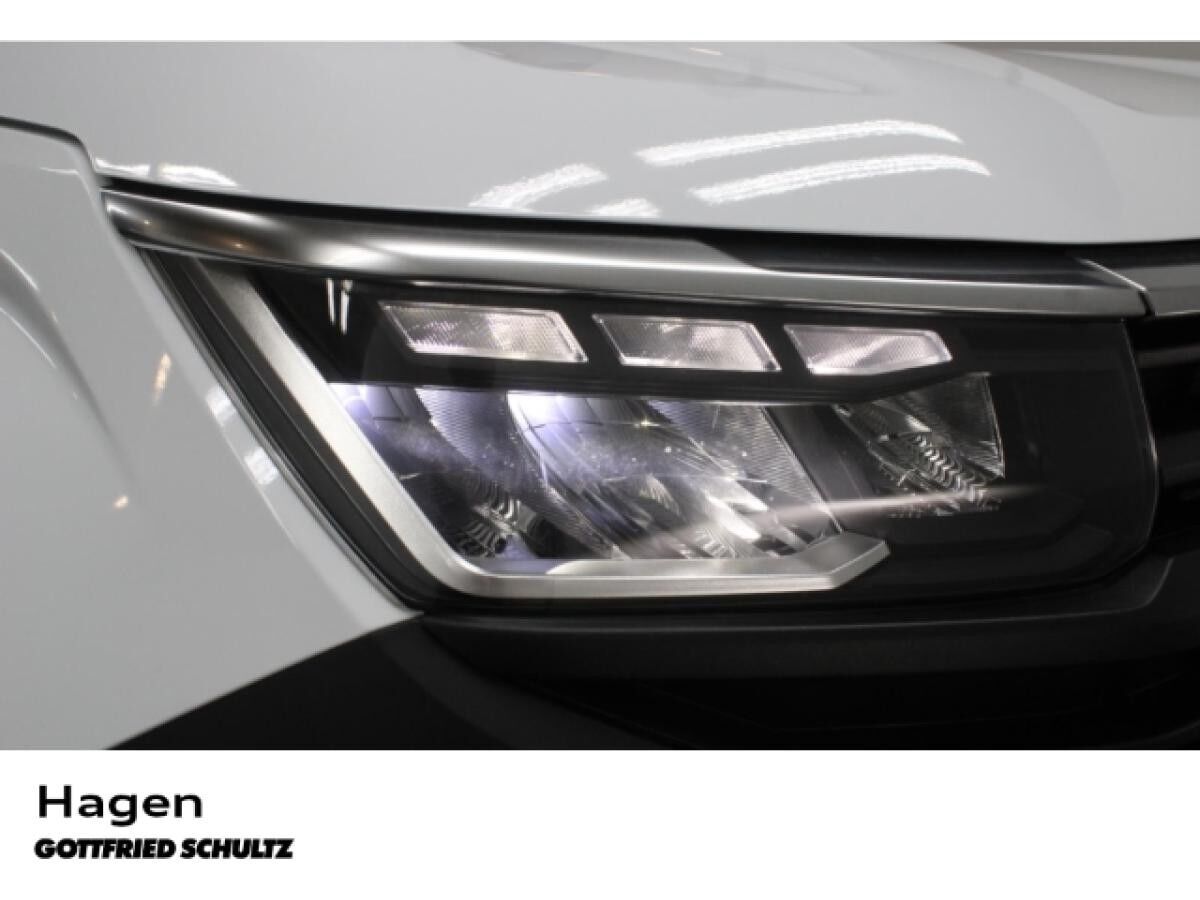 Volkswagen Polo DC 2.0 TDI 4MOTION *Sofort verfügbar* *Gewerbe* (Hagen)