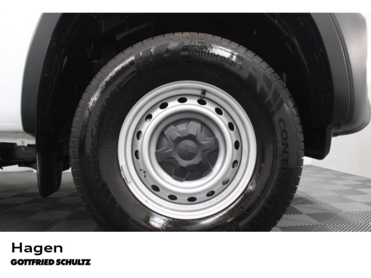 Volkswagen Polo DC 2.0 TDI 4MOTION *Sofort verfügbar* *Gewerbe* (Hagen)