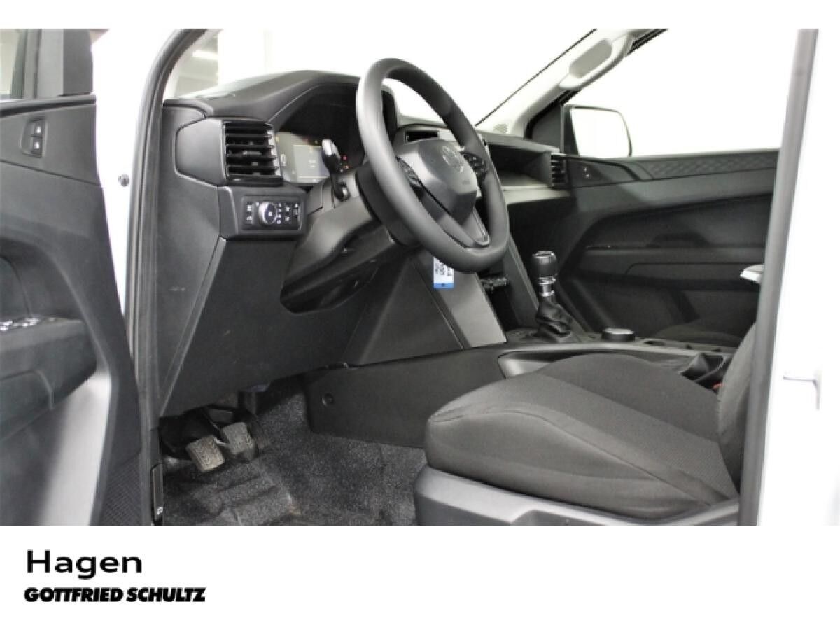 Volkswagen Polo DC 2.0 TDI 4MOTION *Sofort verfügbar* *Gewerbe* (Hagen)